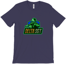 gowdeltasgt T-Shirts