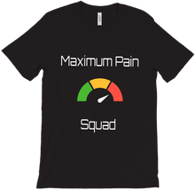 Maximum Pain