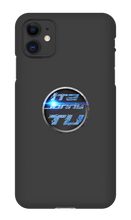 ItzJonnyTV Handyhülle (iPhone)