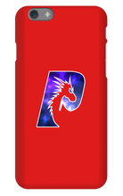 phate13 iPhone Phone Cases