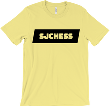 SJ Chess T-Shirts