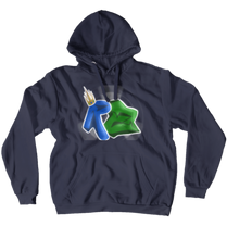 royalzaiat Hoodies (No-Zip/Pullover)