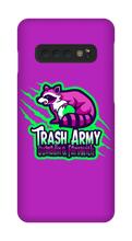 Uumadin & Farowith Samsung Phone Cases