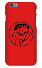 sebablexd iPhone Phone Cases