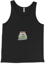 ziplocstv Tank Top