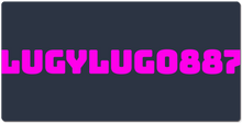lugylugo887 XXL Gaming Mousepad