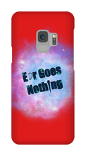 EGN Galaxy Samsung Case