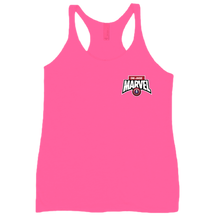 OJM Tank Top Femme