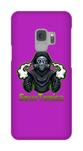 sourtonicz Samsung Phone Cases