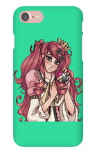 himecrycho iPhone Phone Cases
