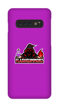 flashsummonz Samsung Phone Cases