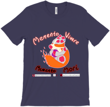 Memento Vivere/ Mori T-Shirts