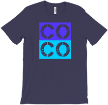 Coco Stacked T-Shirts