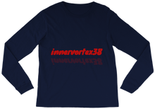 innervortex38 Long Sleeve Tee