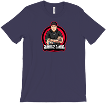 slimhiggs-3243 T-Shirts