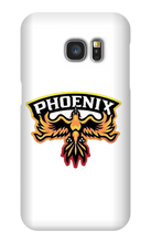 EvolvedPhoenix Samsung Phone Cases