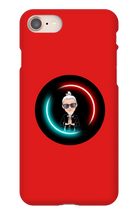 varmo_7_ttv iPhone Phone Cases