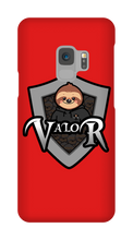 sinvalor_ Samsung Phone Cases