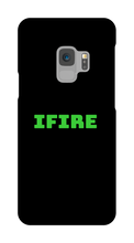 ifire Samsung Phone Cases