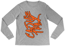 Cashie Long Sleeve