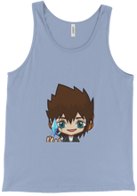 nactrimo Tank Top