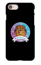 malteesarplays iPhone Phone Cases