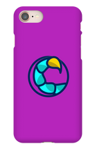 lord_stinger25 iPhone Phone Cases