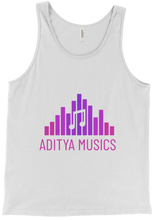 adityamusics Tank Top