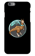 Coleyburr iPhone Phone Cases