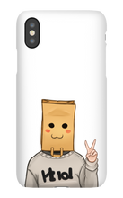 iPhone Case - Peace