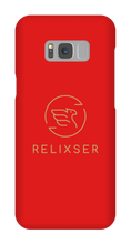 relixser Samsung Phone Cases