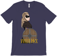 VVolfe Pack T-Shirts