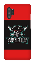 capnphilly Samsung Phone Cases