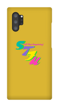 timeylives Samsung Phone Cases