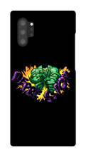 smashdepression Samsung Phone Cases