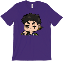 diggy_senpie Serious T-Shirt