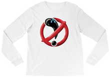 Crit Fail Long Sleeve