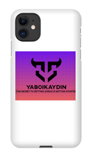 Iphone Case