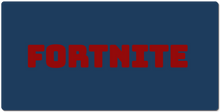 goldenfortniteboys XXL Gaming Mousepad