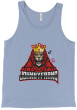The JohnnyFaang Tank Top