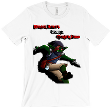 Orgu "Murder Hobo' T-Shirt