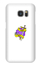 charismamodifier Samsung Phone Cases