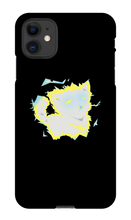 Electric Luna Phone Case