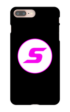 semtzxlive iPhone Phone Cases