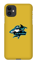 theseastriker iPhone Phone Cases