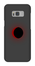 CrimsonMune Samsung Phone Cases