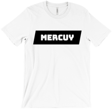mercuy25 T-Shirts