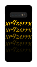 xr4zerrx Samsung Phone Cases