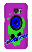 MrBass Samsung Phone Cases