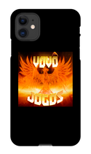 vovojogos iPhone Phone Cases